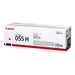 Canon Toner 3018C002 055H ca. 5.900 Seiten - Toner