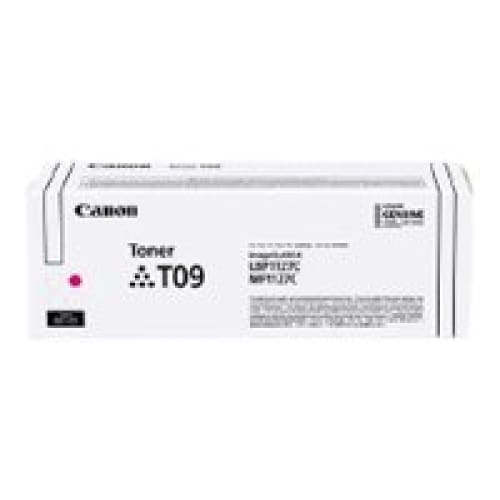 Canon Toner 3018C006 T09M ca. 5.900 Seiten - Toner