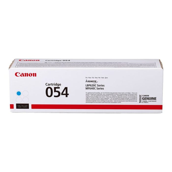 Canon Toner 3023C002 054 ca. 1.200 Seiten - Toner