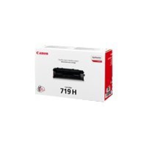 Canon Toner 3480B012 719H ca. 6.400 Seiten - Toner