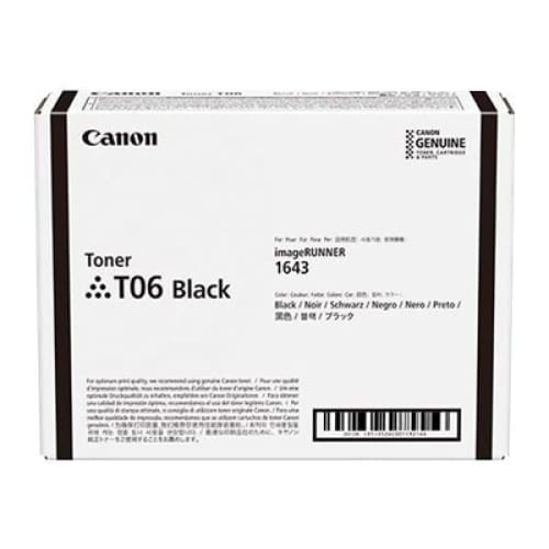 Canon Toner 3526C002 T06 ca. 20.500 Seiten - Toner