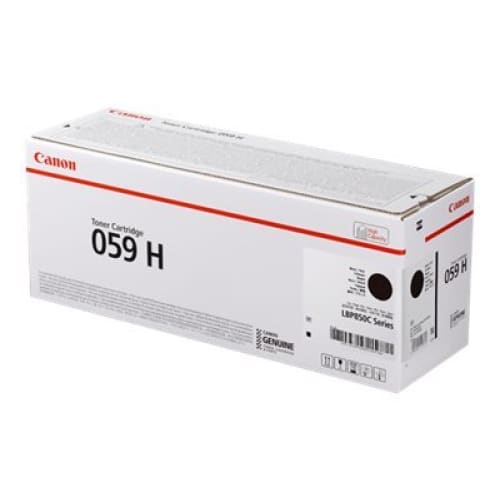 Canon Toner 3627C001 059H ca. 15.500 Seiten - Toner