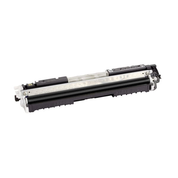 Canon Toner 4370B002 729BK Schwarz ca. 1.200 Seiten - Toner