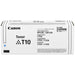 Canon Toner 4565C001 T10 ca. 10.000 Seiten - Toner