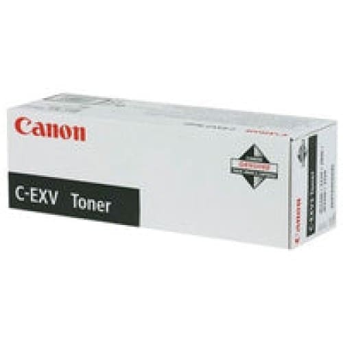 Canon Toner 4792B002 CEXV39 Schwarz ca. 30.200 Seiten -