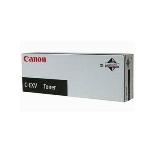 Canon Toner 6944B002 CEXV45 Cyan ca. 52.000 Seiten - Toner