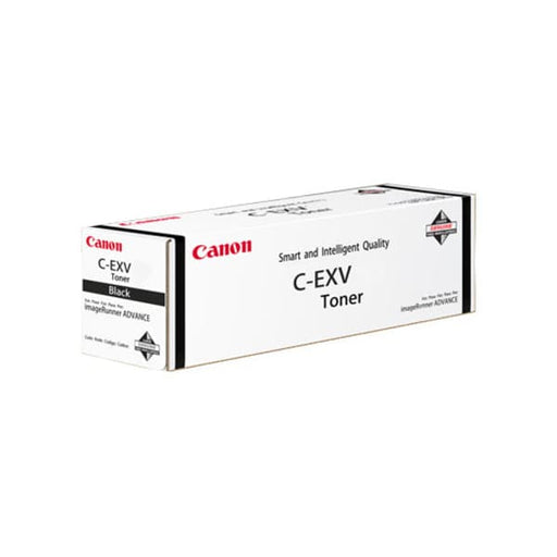Canon Toner 8517B002 CEXV47 Cyan ca. 21.500 Seiten - Toner