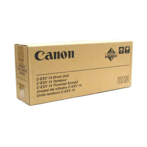 Canon Trommel 0385B002 CEXV14 Neutral ca. 55.000 Seiten -