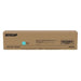 Develop Toner A8DA4D0 TN324C Cyan ca. 26.000 Seiten - Toner