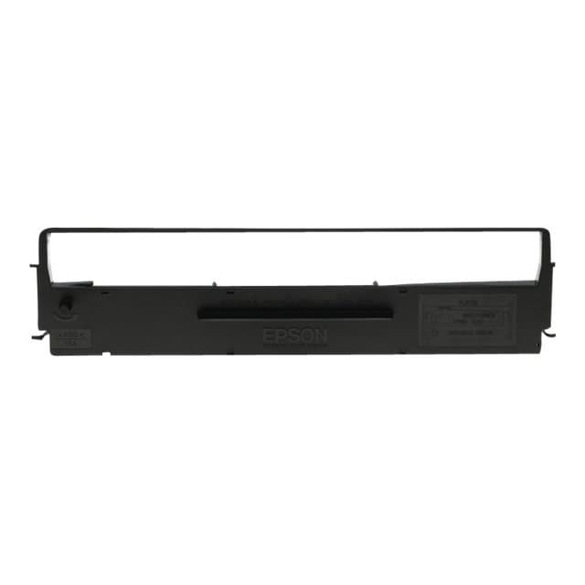 Epson Farbband C13S015613 Schwarz ca. 2.500.000 Zeichen -