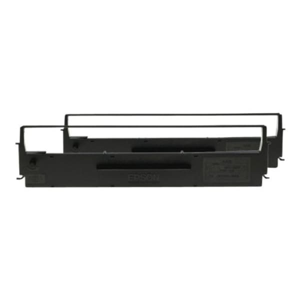 Epson Farbband C13S015646 7753 ca. 2.500.000 Zeichen -