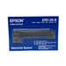 Epson Farbband C43S015354 ERC09B Schwarz - Farbbänder