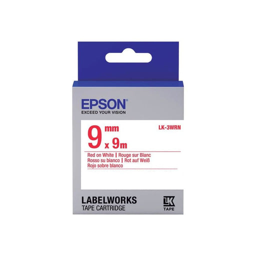 Epson Farbband C53S653008 LK-3WRN - Farbbänder