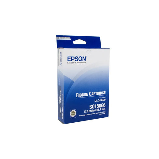 Epson Farbband S015066 Schwarz ca. 6.000.000 Zeichen