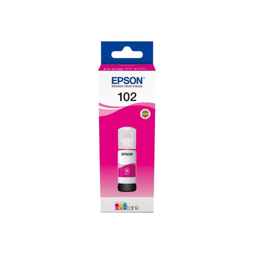 Epson Tinte C13T03R340 102 ca. 6.000 Seiten - Tinte