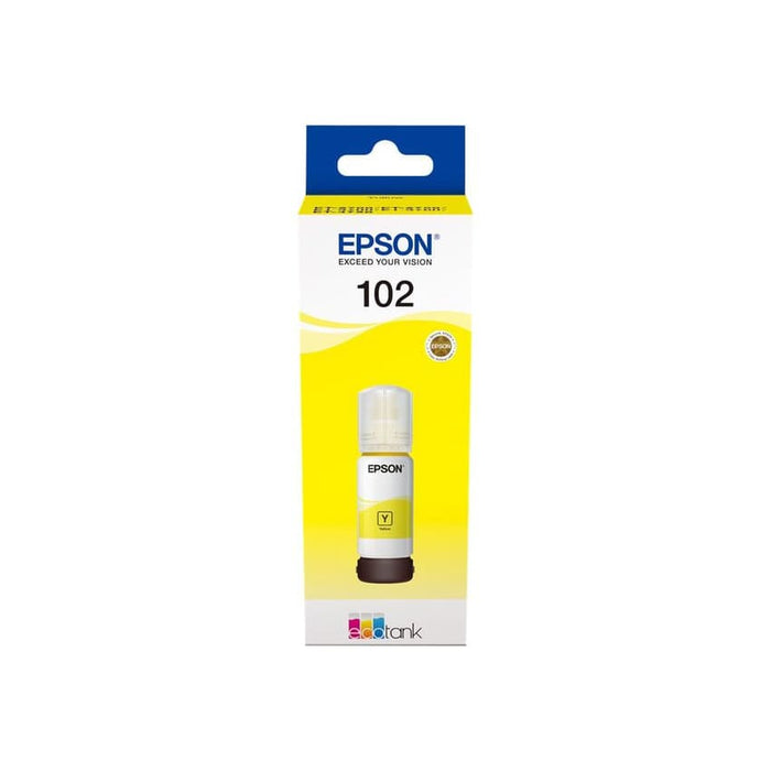 Epson Tinte C13T03R440 102 ca. 6.000 Seiten - Tinte