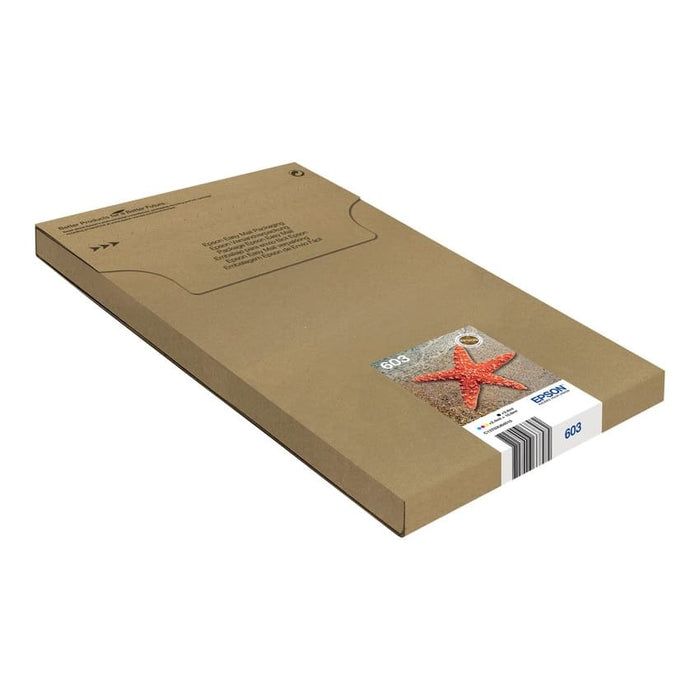 Epson Tinte C13T03U64510 603 - Tinte