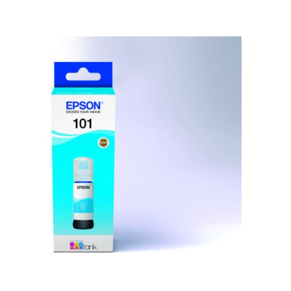 Epson Tinte C13T03V24A 101 - Tinte