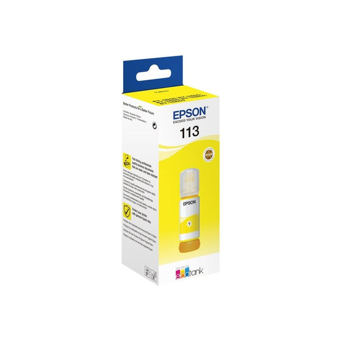 Epson Tinte C13T06B440 113 ca. 6.000 Seiten - Tinte