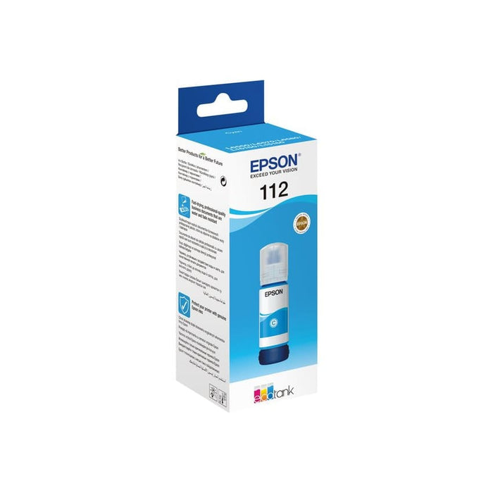 Epson Tinte C13T06C24A 112 - Tinte