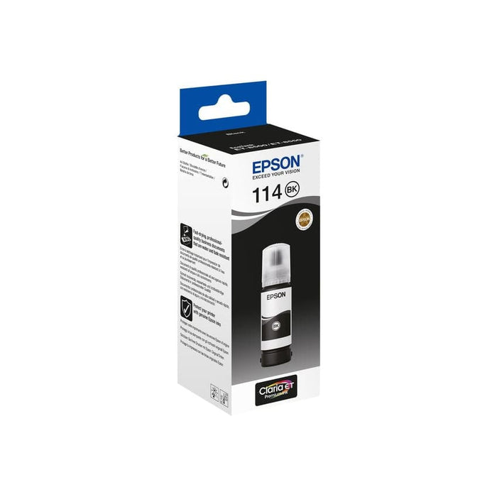 Epson Tinte C13T07A140 114 - Tinte