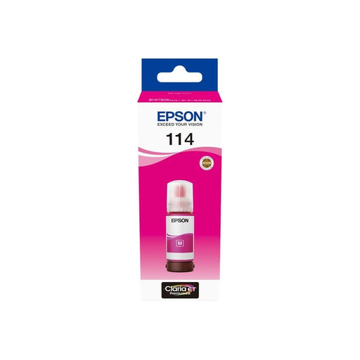 Epson Tinte C13T07B340 114 - Tinte