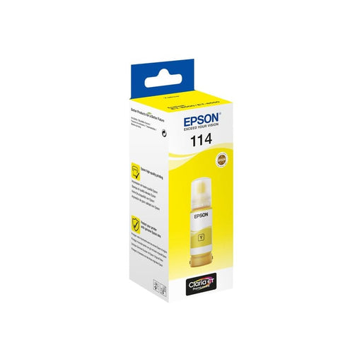 Epson Tinte C13T07B440 114 - Tinte