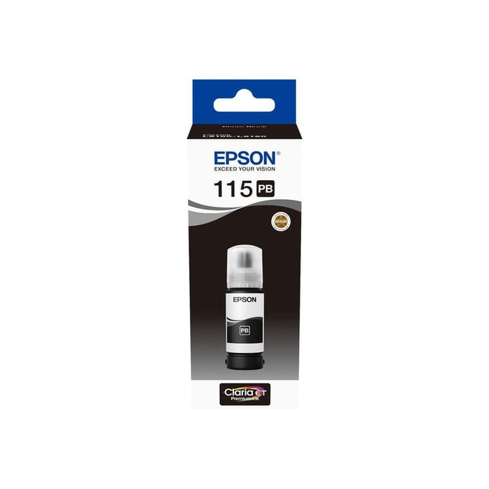 Epson Tinte C13T07D14A 115 ca. 6.200 Seiten - Tinte
