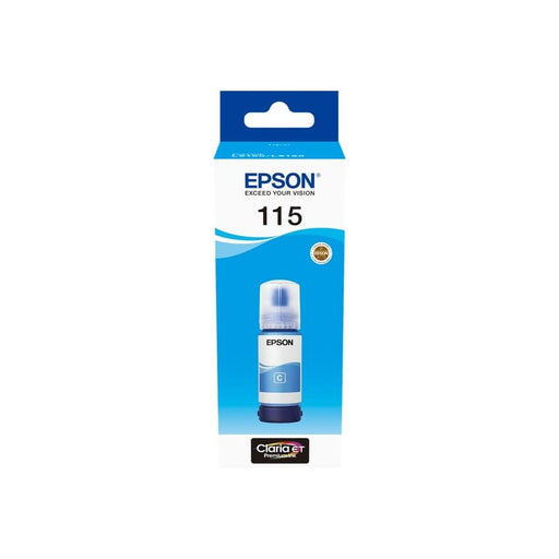 Epson Tinte C13T07D24A 115 ca. 6.200 Seiten - Tinte