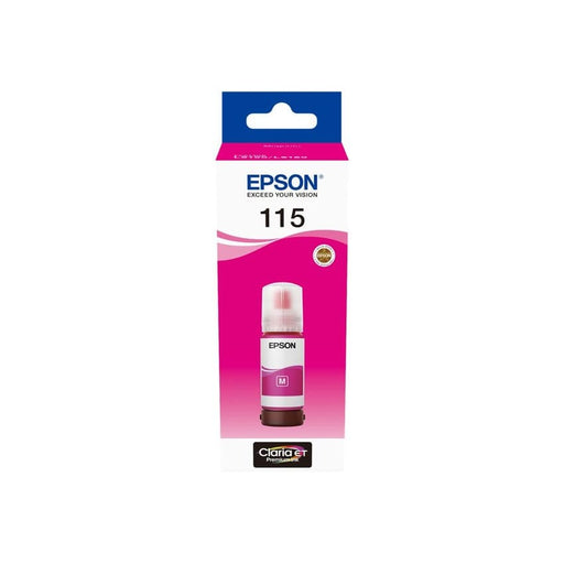 Epson Tinte C13T07D34A 115 ca. 6.200 Seiten - Tinte