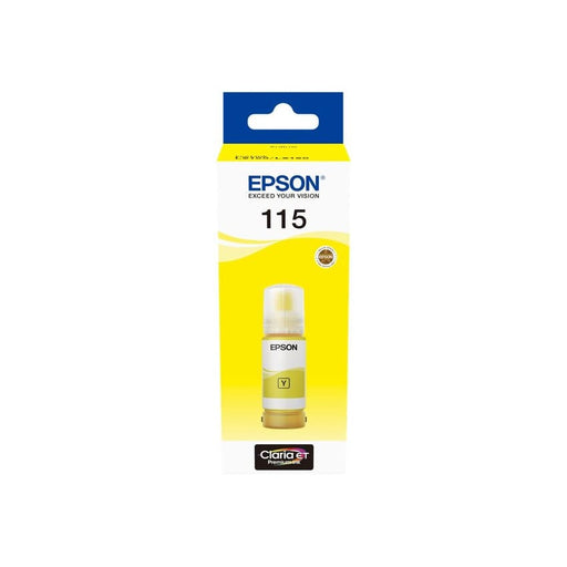 Epson Tinte C13T07D44A 115 ca. 6.200 Seiten - Tinte