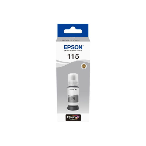 Epson Tinte C13T07D54A 115 ca. 6.200 Seiten - Tinte