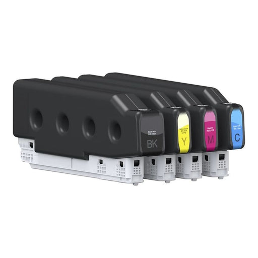 Epson Tinte C13T08G100 T08G1 ca. 50.000 Seiten - Tinte