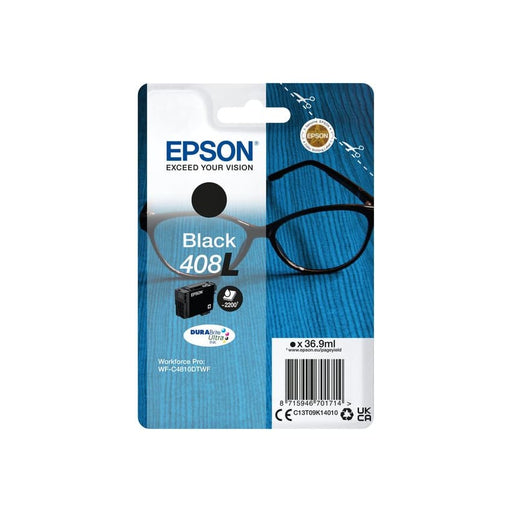 Epson Tinte C13T09K14010 408L ca. 2.200 Seiten - Tinte