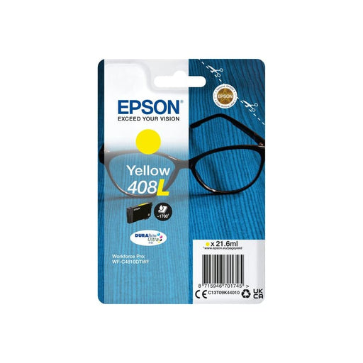 Epson Tinte C13T09K44010 408L ca. 1.700 Seiten - Tinte