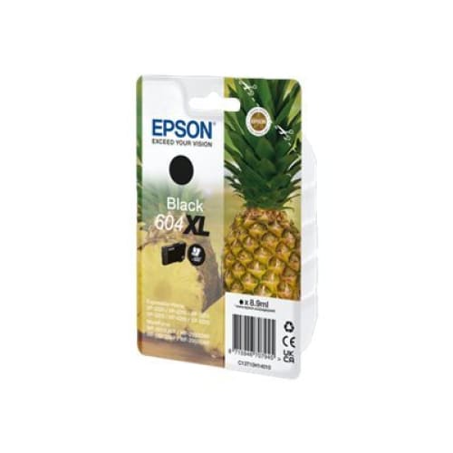 Epson Tinte C13T10H14010 604XL ca. 500 Seiten - Tinte