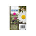 Epson Tinte C13T18134012 18XL ca. 450 Seiten - Tinte