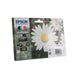 Epson Tinte C13T18164010 18XL Black Cyan Magenta Yellow -
