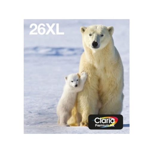 Epson Tinte C13T26364511 26XL - Tinte