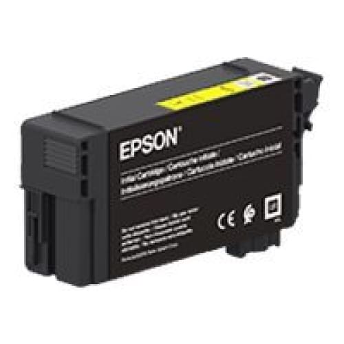 Epson Tinte C13T40C440 T40 - Tinte