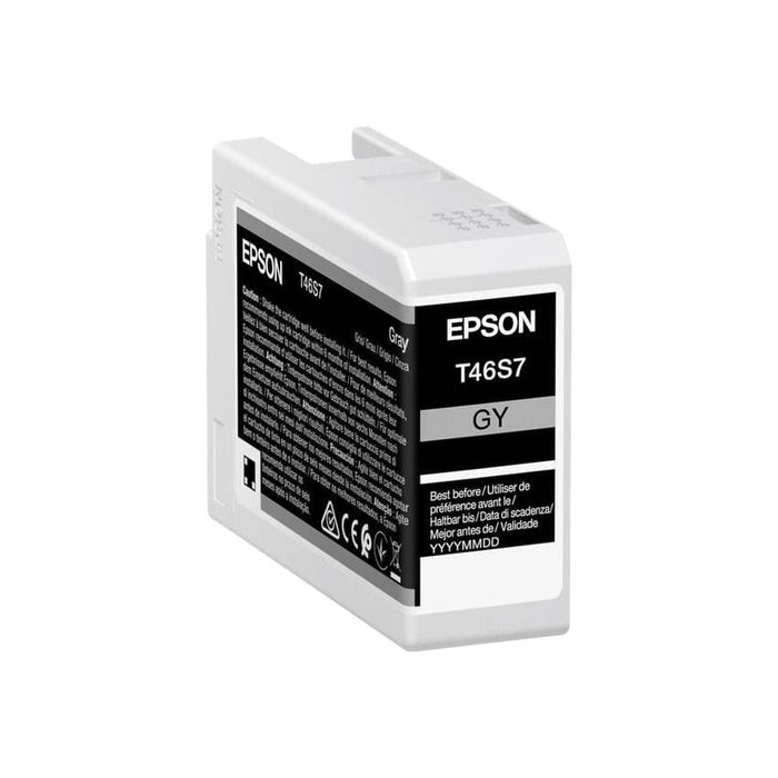 Epson Tinte C13T46S700 T46S7 - Tinte