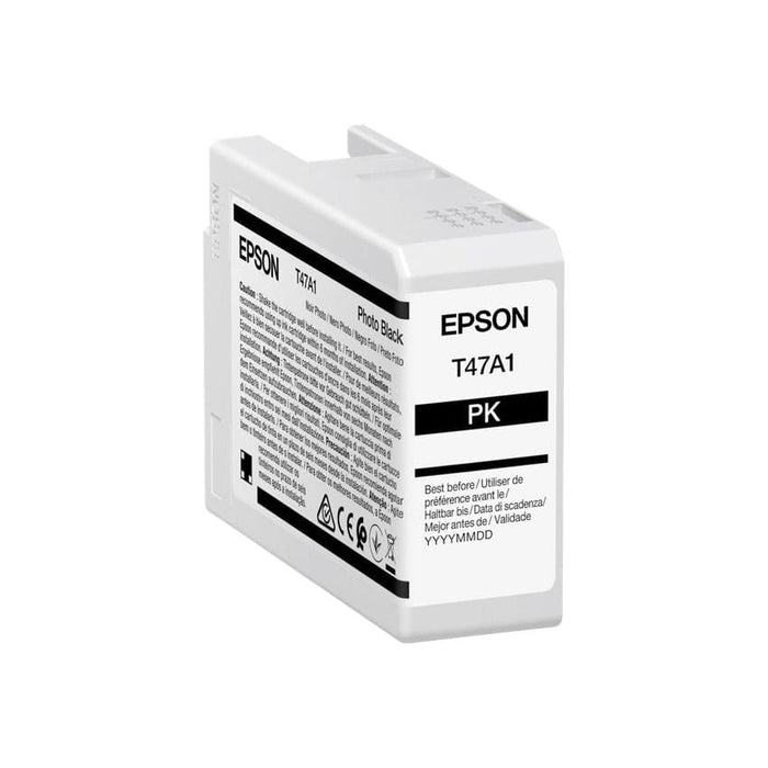 Epson Tinte C13T47A100 T47A1 - Tinte