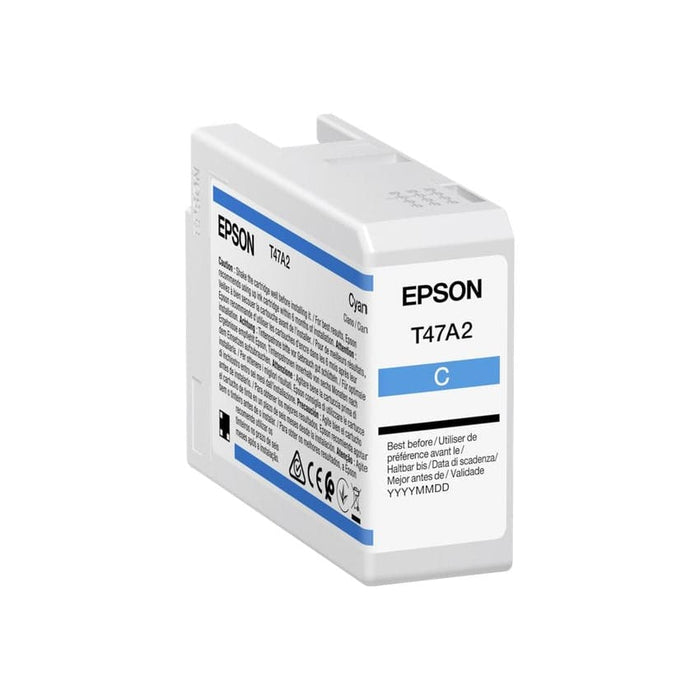 Epson Tinte C13T47A200 T47A2 - Tinte