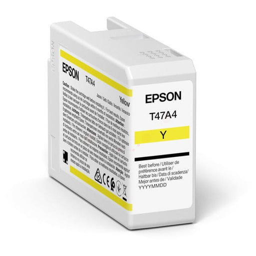 Epson Tinte C13T47A400 T47A4 - Tinte