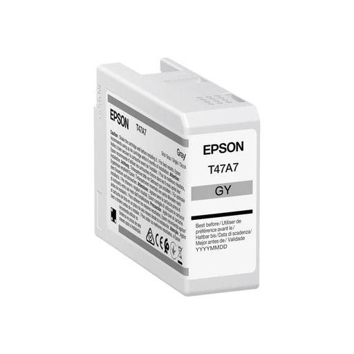 Epson Tinte C13T47A700 T47A7 - Tinte