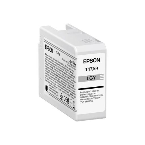 Epson Tinte C13T47A900 T47A9 - Tinte