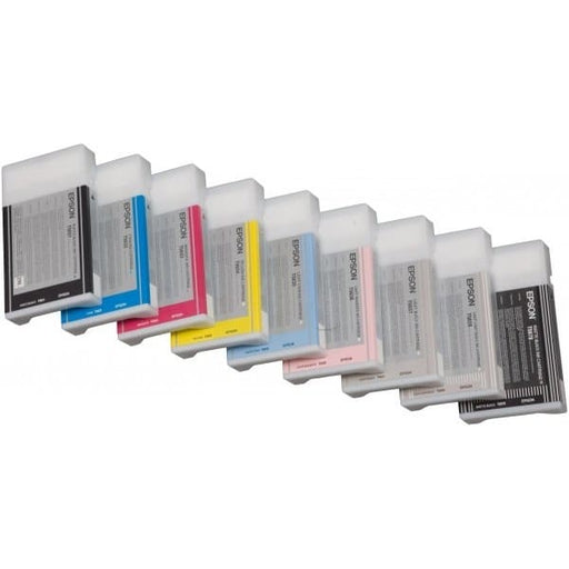 Epson Tinte C13T563100 T5631 Photo Black - Tinte