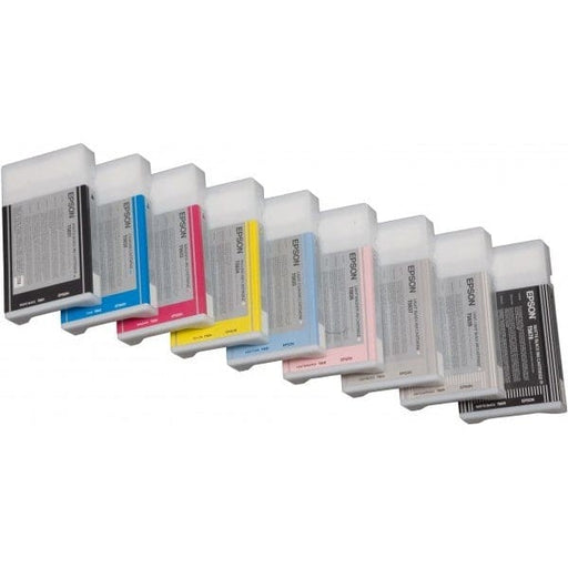 Epson Tinte C13T563300 T5633 Magenta - Tinte