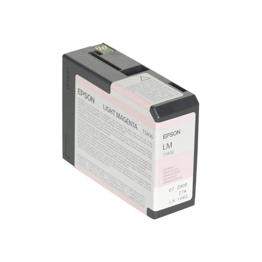 Epson Tinte C13T580600 T5806 Photo Magenta - Tinte