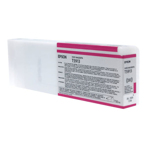 Epson Tinte C13T591300 T5913 Magenta - Tinte